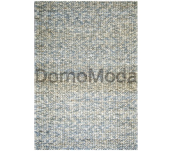 Безворсовий килим JUTE RUG 4 , NATURAL GREY - Висока якість за найкращою ціною в Україні